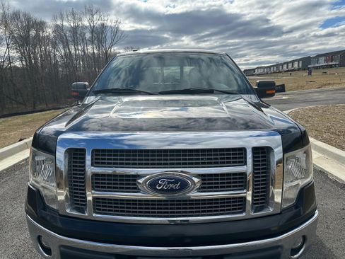 Used 2010 Ford F150 Lariat image 10