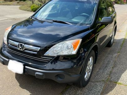 Used 2009 Honda CR-V EX