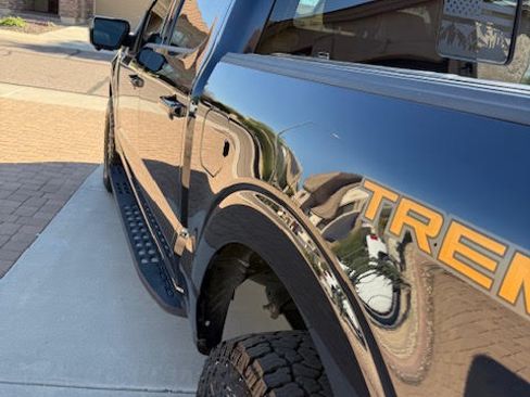 Used 2021 Ford F150 Tremor w/ Equipment Group 402A High image 9