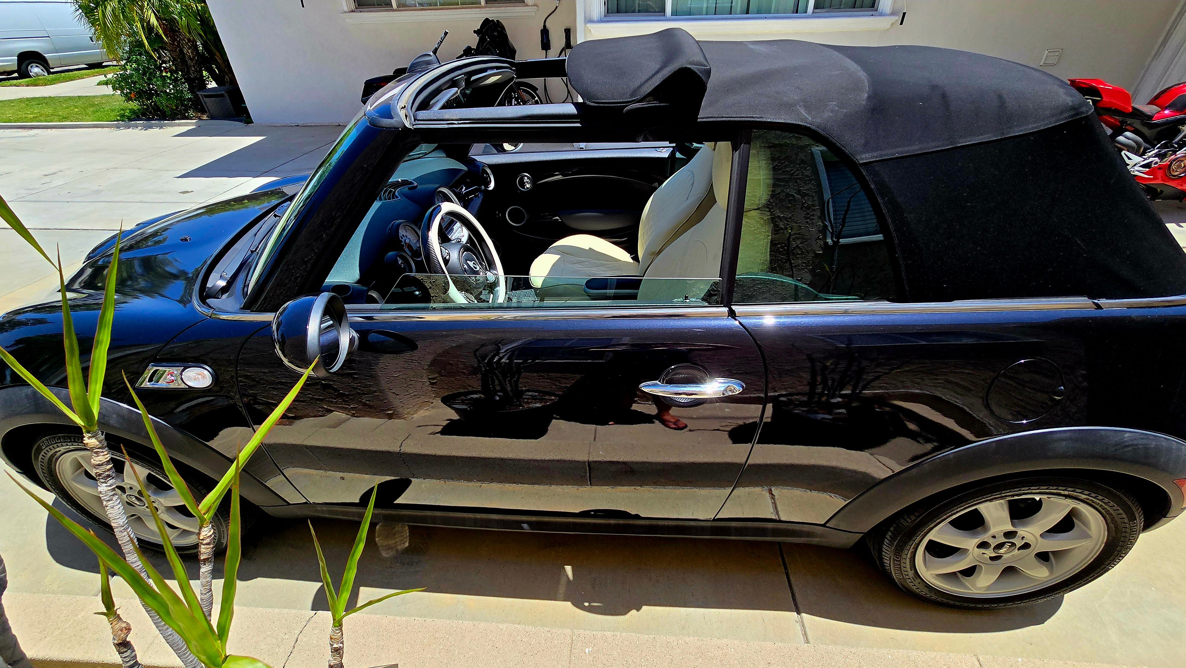 Used 2009 MINI Cooper S FWD image 6