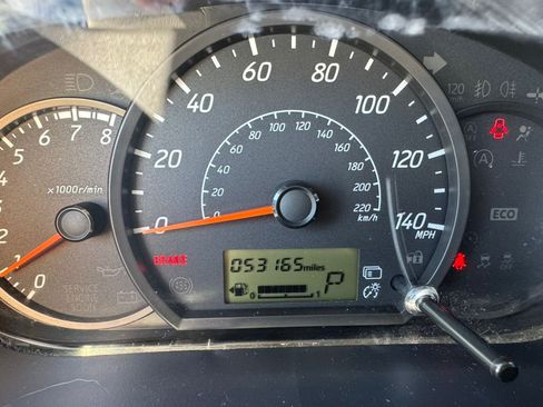 Used 2019 Mitsubishi Mirage ES image 14