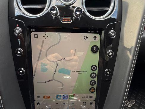 Used 2016 Bentley Continental GT AWD/4WD image 49