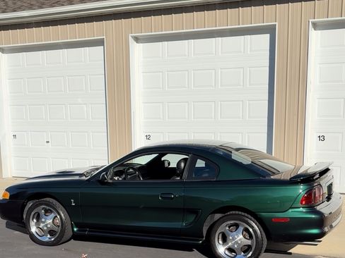 Used 1996 Ford Mustang Cobra image 13
