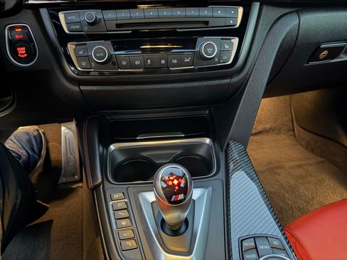 Used 2016 BMW M4 Coupe 2D image 25