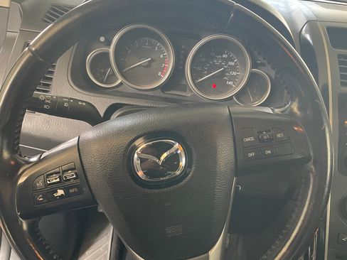 Used 2014 MAZDA CX-9 Touring w/ Touring Technology Package image 6