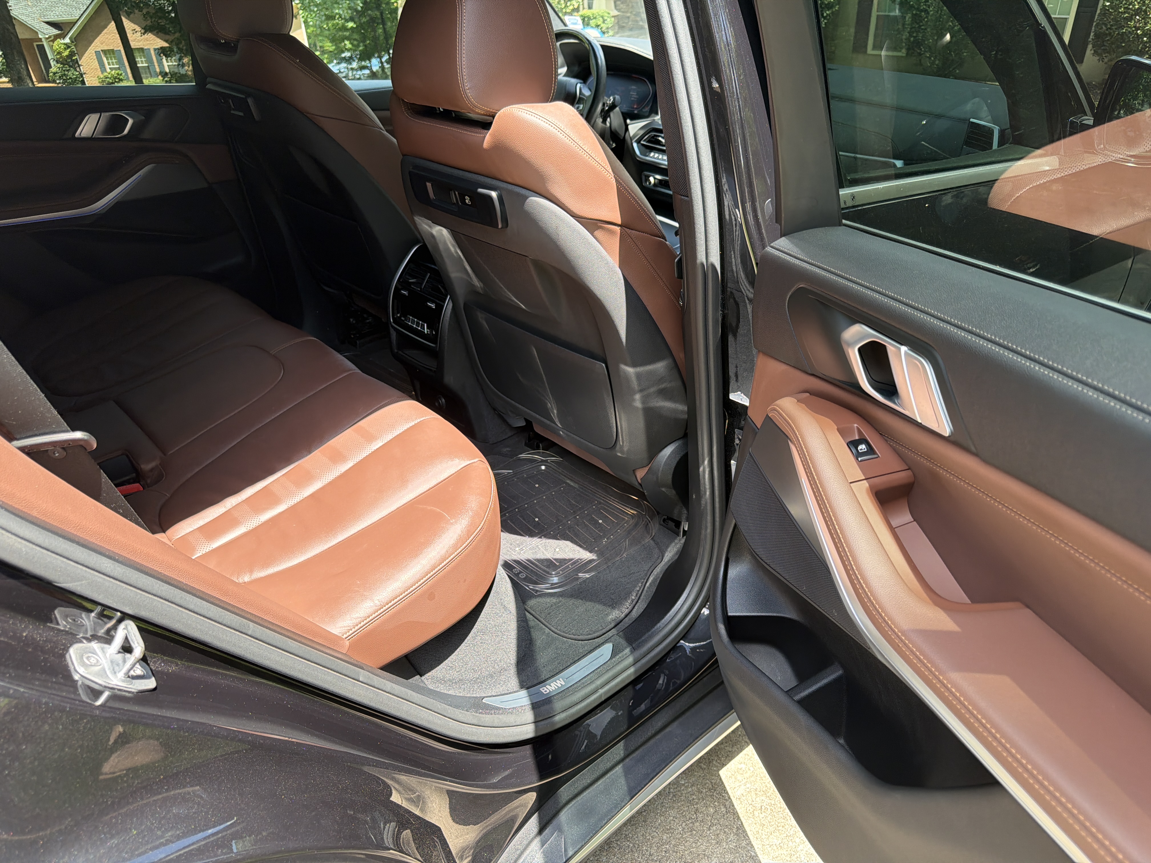 Used 2019 BMW X5 xDrive40i w/ Premium Package 2 AWD/4WD image 11