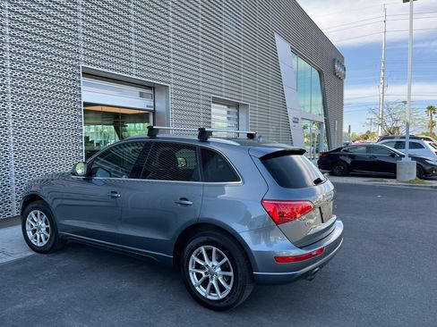 Used 2012 Audi Q5 2.0T Premium Plus AWD/4WD image 6
