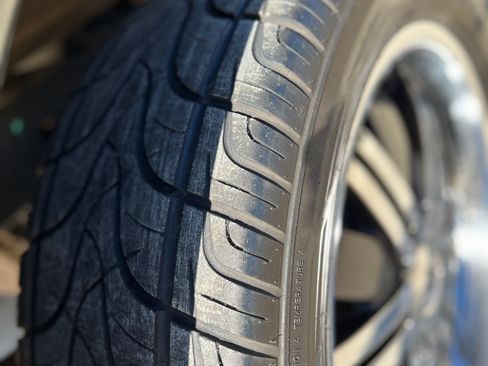 Used 2004 Nissan Titan XE image 14