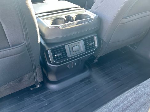 Used 2022 Ford F150 XL w/ STX Black Appearance Package image 28