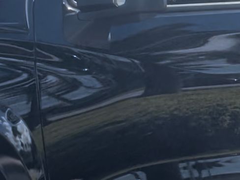 Used 2023 Chevrolet Silverado 1500 RST w/ All Star Edition Plus image 8