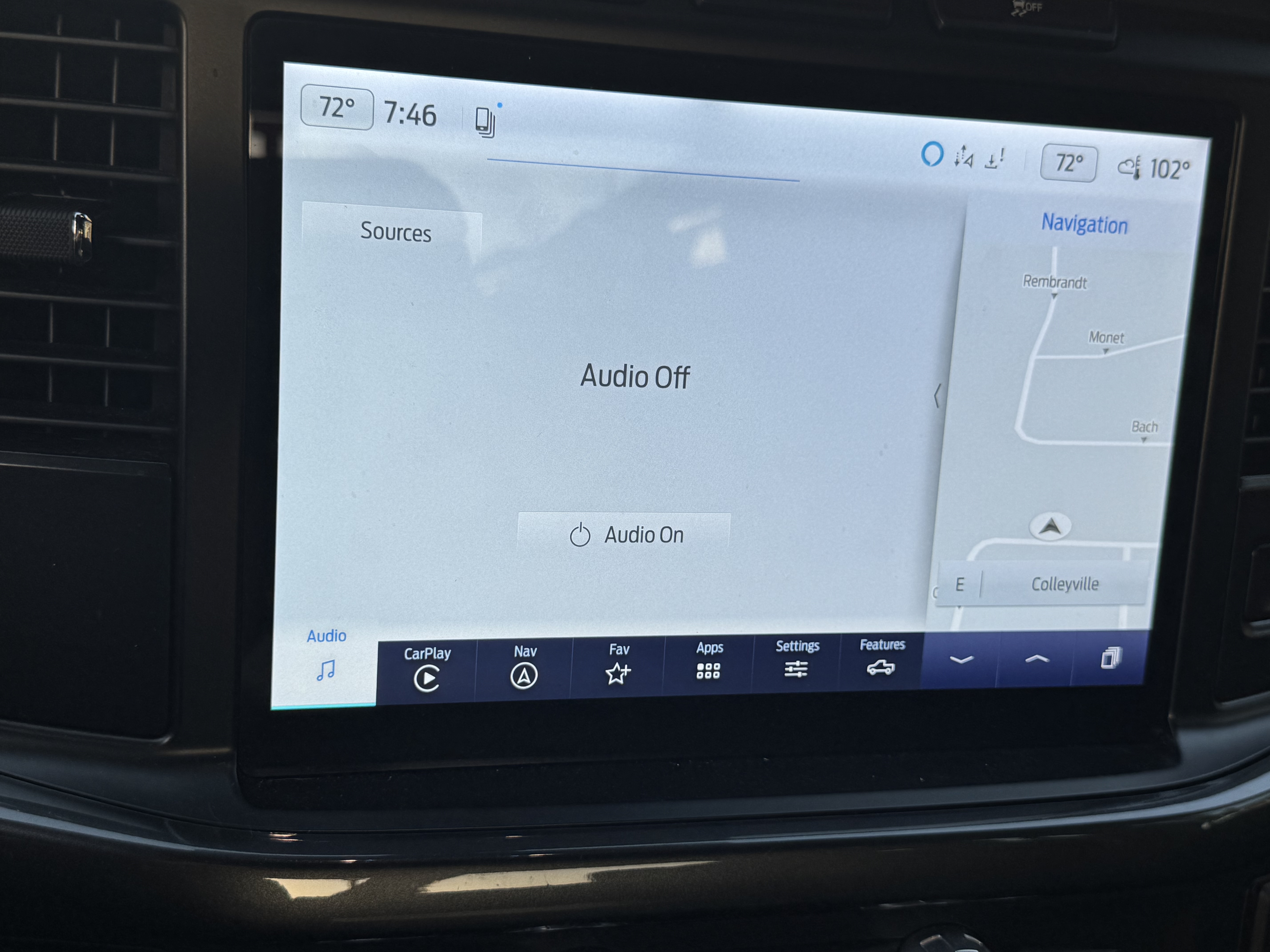 Used 2022 Ford F150 XLT w/ Equipment Group 302A High RWD image 12