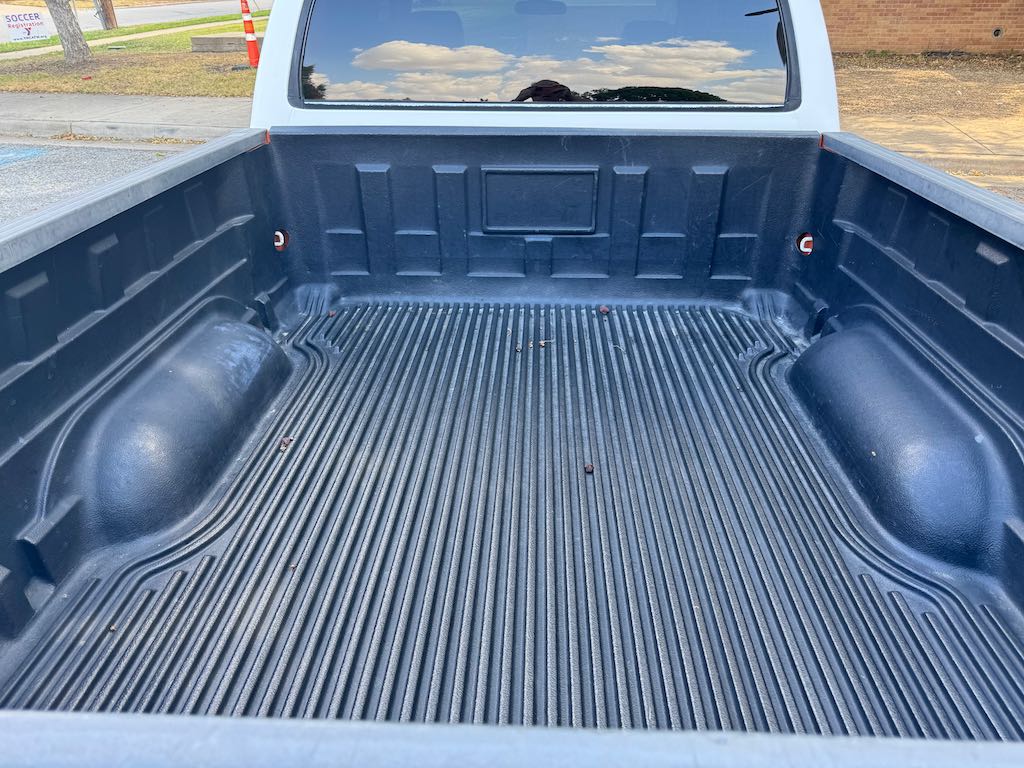Used 2005 Toyota Tundra Limited RWD image 8