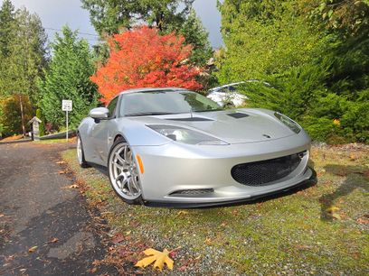 Used 2011 Lotus Evora 2+2
