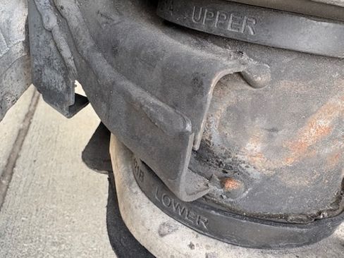 Used 2016 BMW X5 xDrive35i image 24