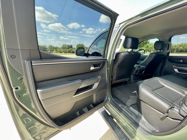 Used 2022 Toyota Tundra SR5 RWD image 21