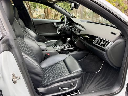 Used 2017 Audi A7 3.0T Competition Prestige image 6