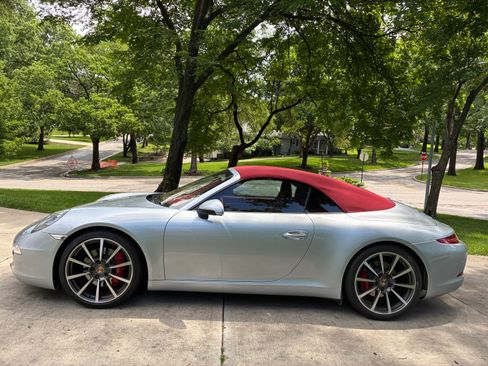 Used 2014 Porsche 911 Carrera S RWD image 10