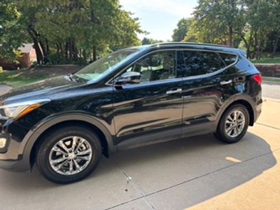 Used 2013 Hyundai Santa Fe Sport