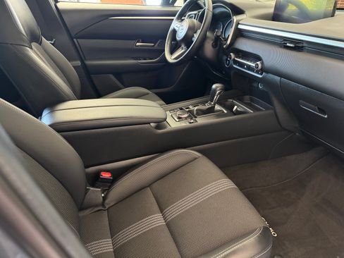 Used 2024 MAZDA CX-50 AWD 2.5 S w/ Preferred Package image 6