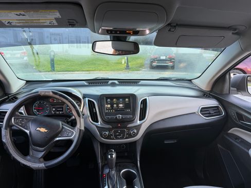 Used 2019 Chevrolet Equinox LS w/ LS Convenience Package FWD image 17