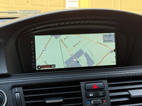 Used 2013 BMW M3 Convertible RWD image 13