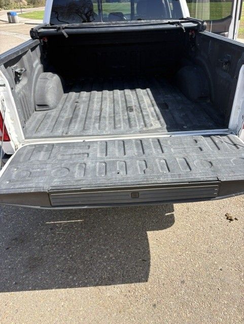 Used 2019 Ford F150 Limited w/ Trailer Tow Package AWD/4WD image 9