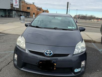 Used 2010 Toyota Prius