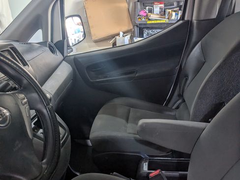 Used 2019 Nissan NV200 S w/ Cruise Control Package image 11