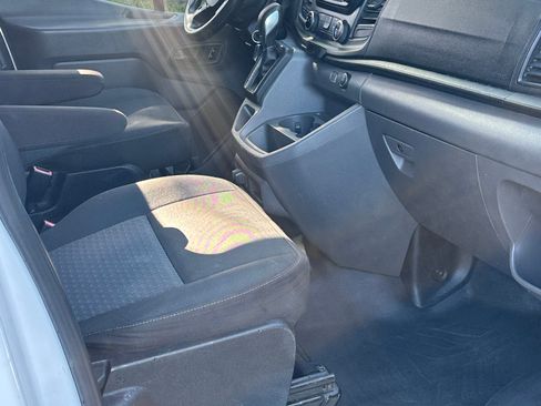 Used 2021 Ford Transit 250 Low Roof w/ Exterior Upgrade Package image 18