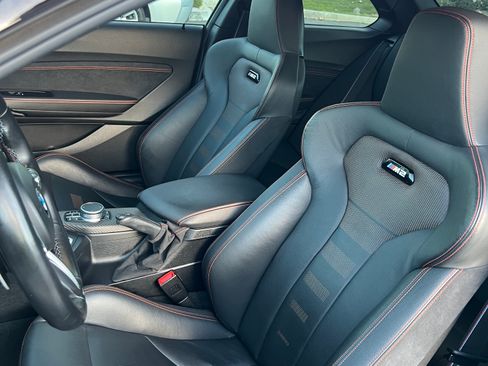 Used 2021 BMW M2 Competition w/ Executive Package image 18