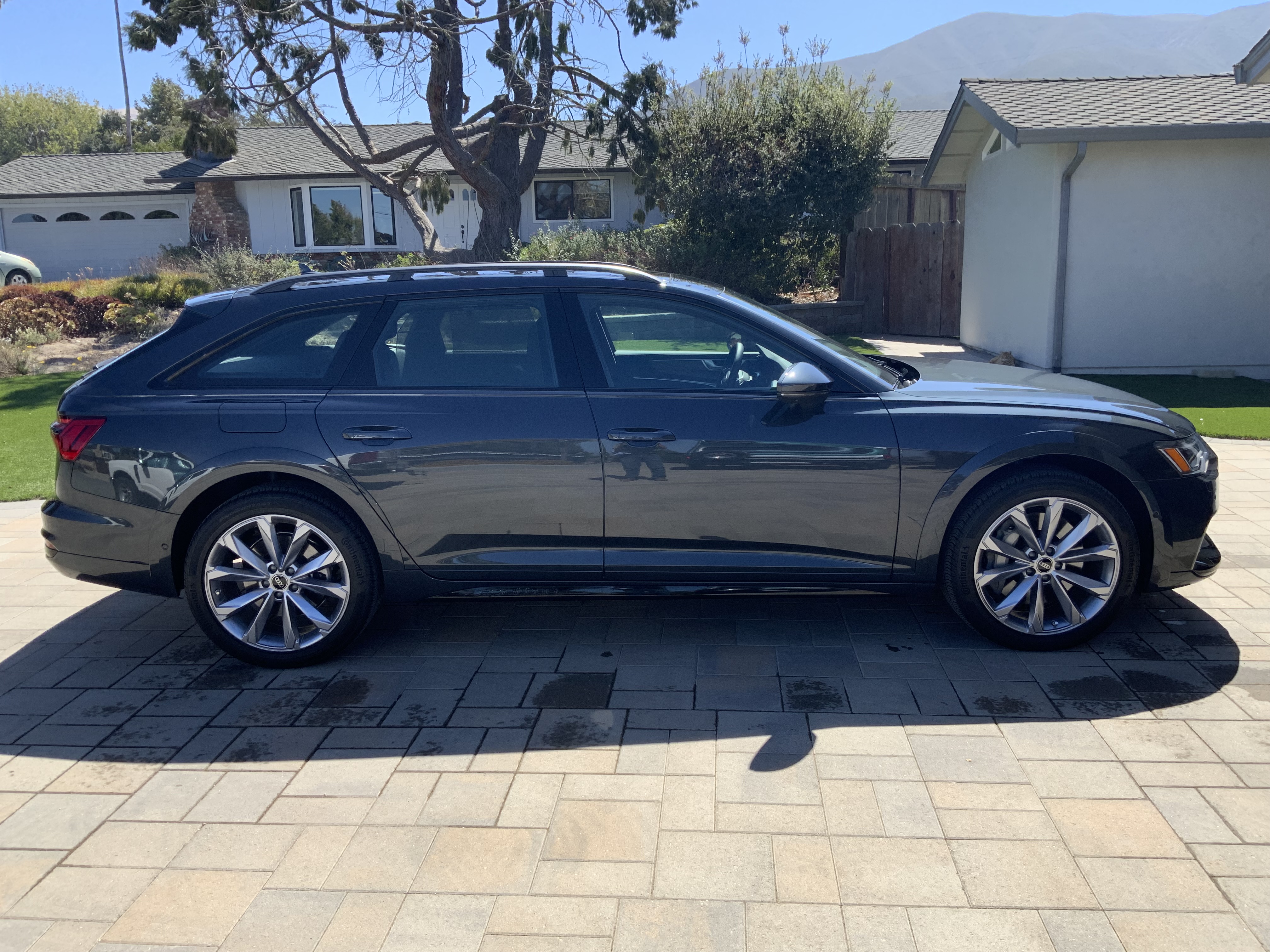 Used 2025 Audi A6 Premium Plus AWD/4WD image 10