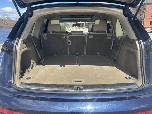 Used 2015 Audi Q7 TDI Premium Plus w/ Premium Plus Package image 10