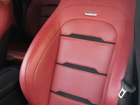 Used 2023 Mercedes-Benz G 63 AMG 4MATIC image 16