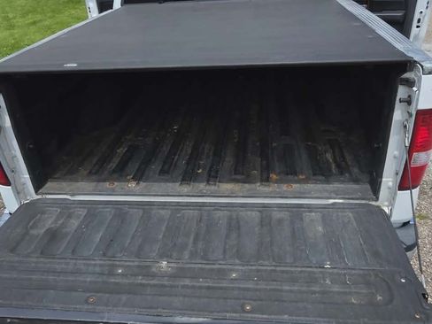 Used 2004 Ford F150 Lariat AWD/4WD image 5