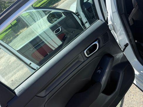 Used 2023 Honda Civic Si image 14