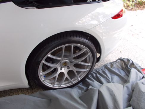 Used 2013 Porsche 911 Carrera image 8