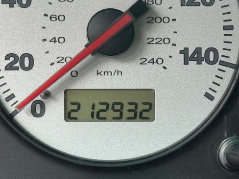 Used 2002 Honda Civic LX image 4
