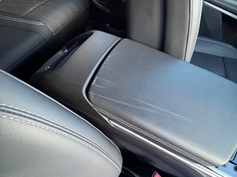 Used 2024 Cadillac Lyriq Luxury image 18