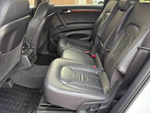 Used 2015 Audi Q7 3.0T Premium Plus image 9