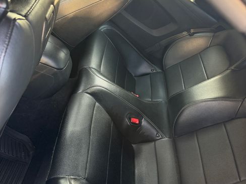 Used 2020 Ford Mustang Premium RWD image 13