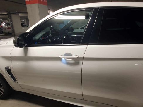 Used 2016 BMW X6 M image 6