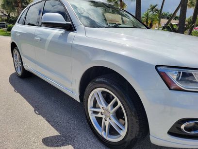 Used 2014 Audi Q5 2.0T Premium Plus w/ Premium Plus Package