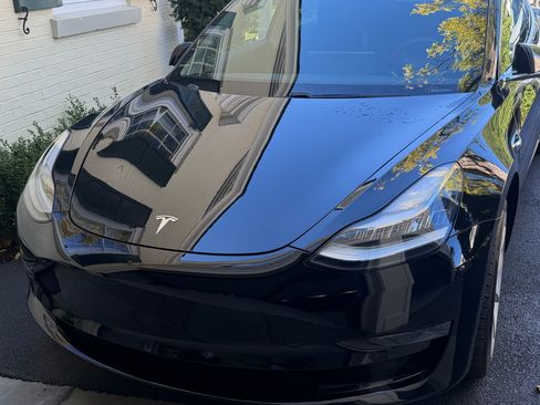 Used 2020 Tesla Model 3 Standard Range Plus image 5