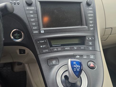 Used 2010 Toyota Prius Two image 14