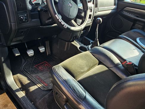 Used 2004 Dodge Ram 1500 Truck 2WD Regular Cab image 11