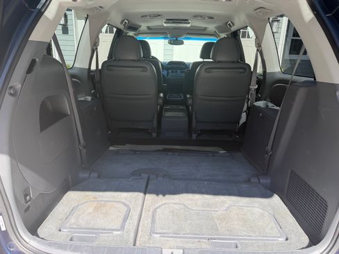 Used 2006 Honda Odyssey Touring image 11