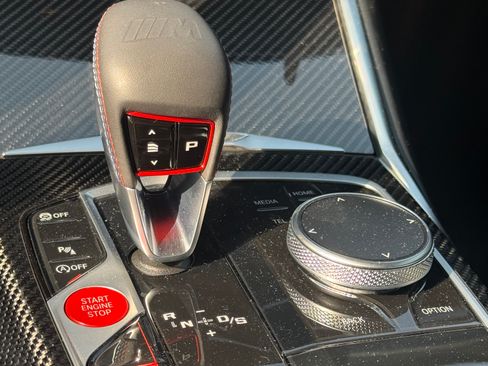 Used 2025 BMW M2 w/ Lighting Package image 10