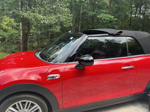 Used 2017 MINI Cooper S FWD image 12