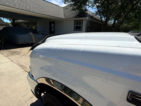 Used 2001 Ford F250 2WD Crew Cab Super Duty image 12