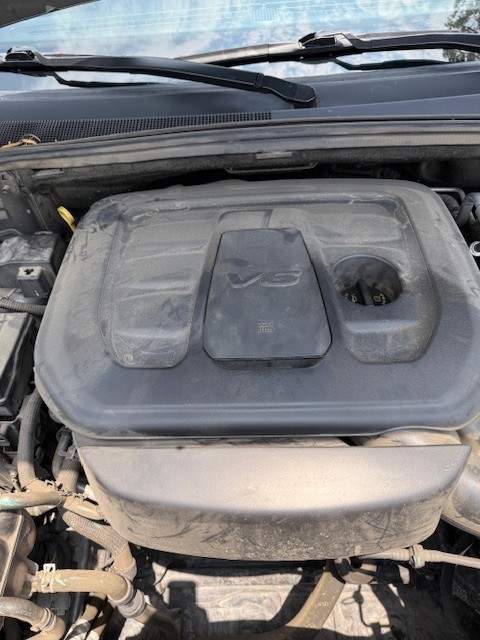 Used 2021 Jeep Grand Cherokee Limited w/ Luxury Group II AWD/4WD image 9